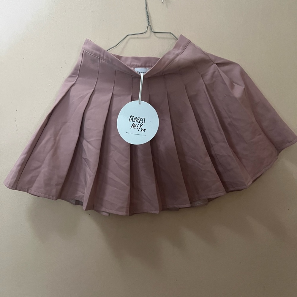 New princess Polly skirt size 6